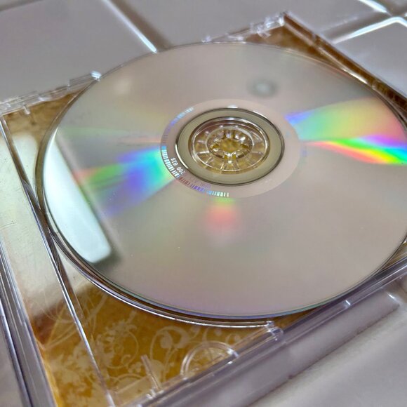 CD Taylor Swift Fearless 2008 Big Machine Records Enhanced Content Excellent Con - Picture 5 of 8